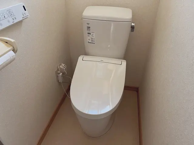 丁寧な作業と話しやすさで選ばれる、自社スタッフによる確かなサービスサービスの画像