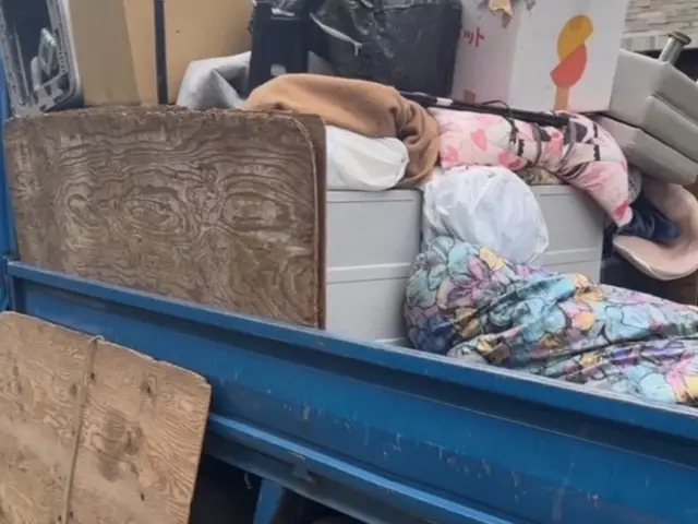 12月限定料金下げました！予約幅増えました！2人作業でスピーディーに解決しますサービスの画像