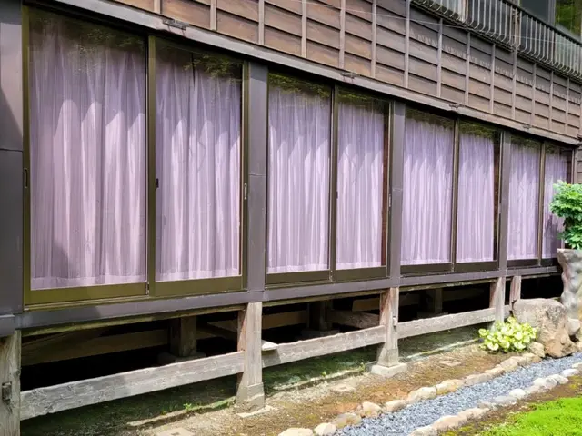 窓掃除【業歴20年の実績】年中無休・女性スタッフ同行可能サービスの画像