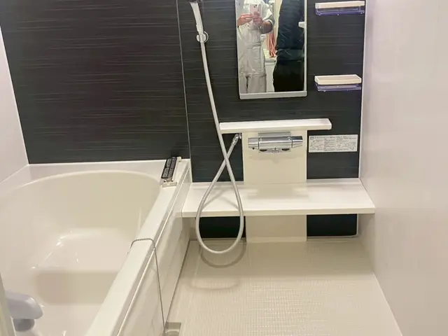 お客様から信頼いただけるよう、一つ一つの作業を迅速丁寧に対応します！サービスの画像
