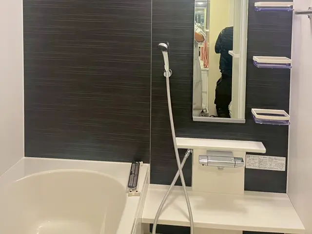 お客様から信頼いただけるよう、一つ一つの作業を迅速丁寧に対応します！サービスの画像