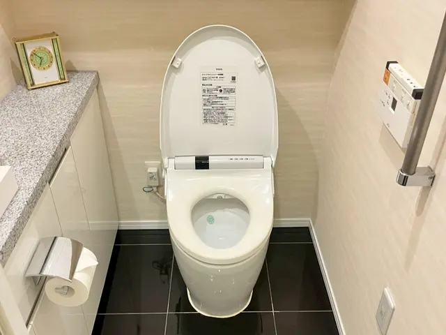 お客様から信頼いただけるよう、一つ一つの作業を迅速丁寧に対応します！サービスの画像