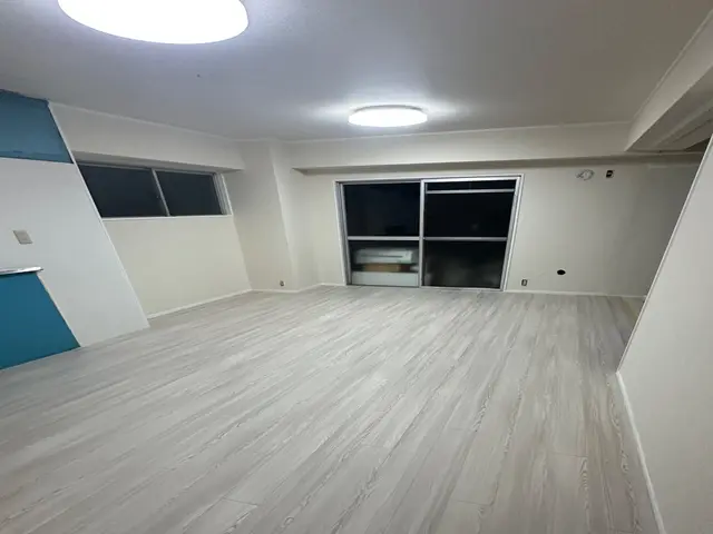 ＊クッションフロア貼り替え＊ご要望に柔軟な対応可能です。完全見積もり無料☆サービスの画像