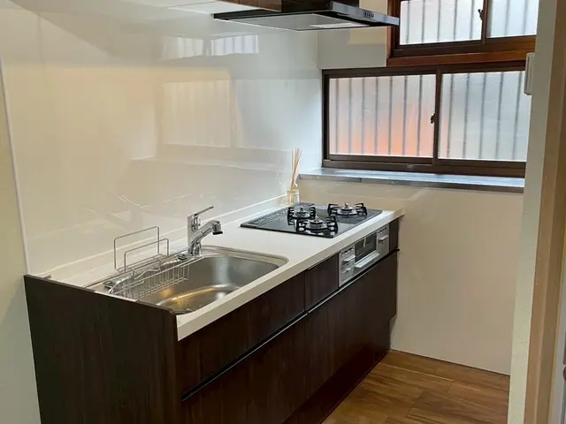 水回り3点セット！最短翌日可能！女性スタッフが対応します◎サービスの画像