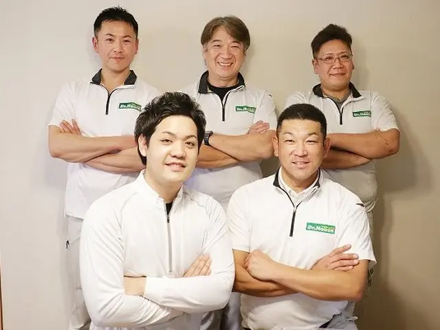 《地元に愛され続けて15年以上！》豊富な経験と知識で、お客様のお困りごとを解決◎サービスの画像