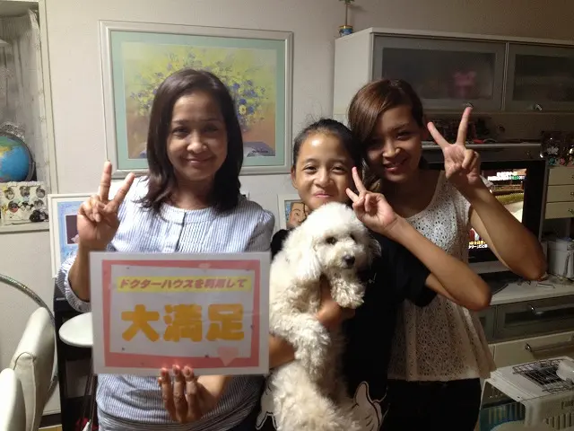 《地元に愛され続けて15年以上！》豊富な経験と知識で、お客様のお困りごとを解決◎サービスの画像