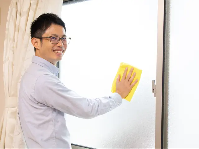 【新規出店キャンペーン】※10月限定特別価格！大掃除の依頼をご検討なら今がお得！サービスの画像