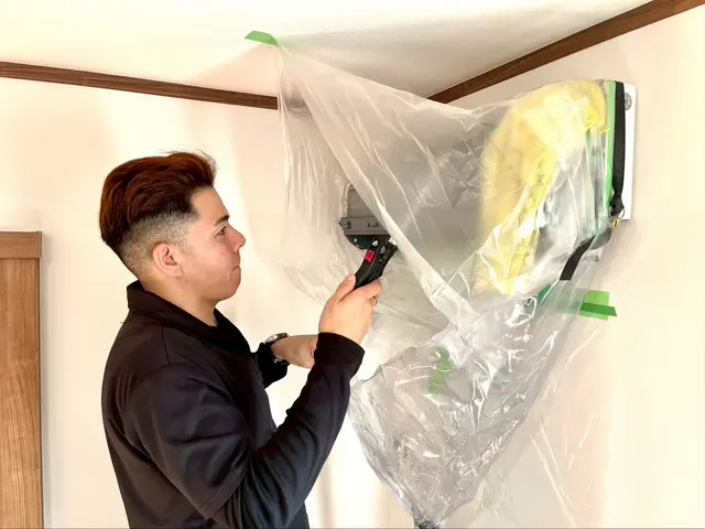 ◆◇12月新規出店◇◆Before&After写真で効果を実感！サービスの画像