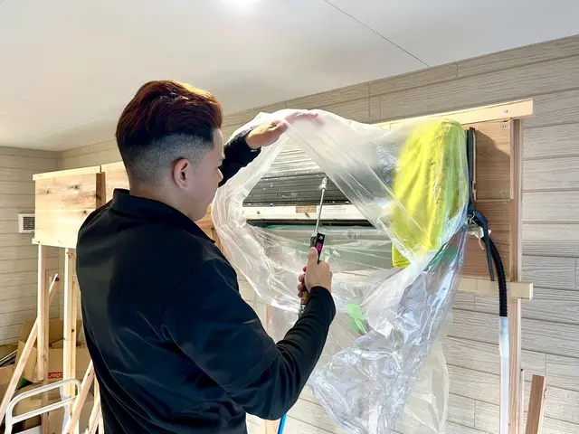 ◆◇12月新規出店◇◆Before&After写真で効果を実感！サービスの画像