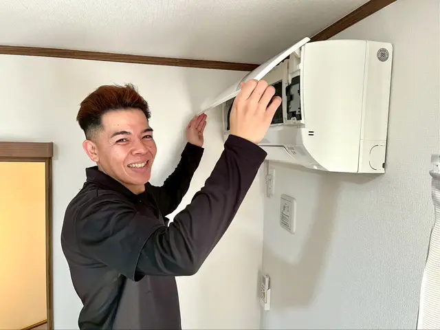 ◆◇12月新規出店◇◆Before&After写真で効果を実感！サービスの画像