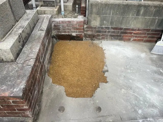 お墓じまいのご依頼増えております。まずはお気軽にご相談ください(^^)サービスの画像