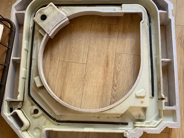 ☆清潔な空気環境を☆内部に溜まったホコリやカビをプロの技術で徹底クリーニングサービスの画像