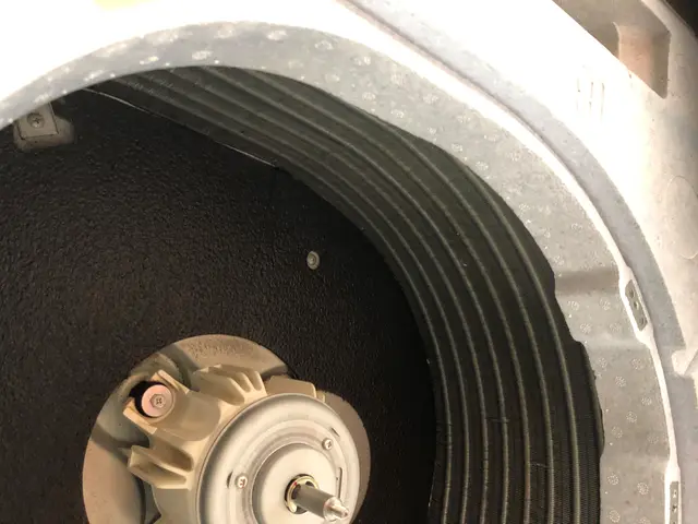 ☆清潔な空気環境を☆内部に溜まったホコリやカビをプロの技術で徹底クリーニングサービスの画像