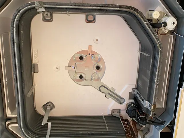 ☆清潔な空気環境を☆内部に溜まったホコリやカビをプロの技術で徹底クリーニングサービスの画像