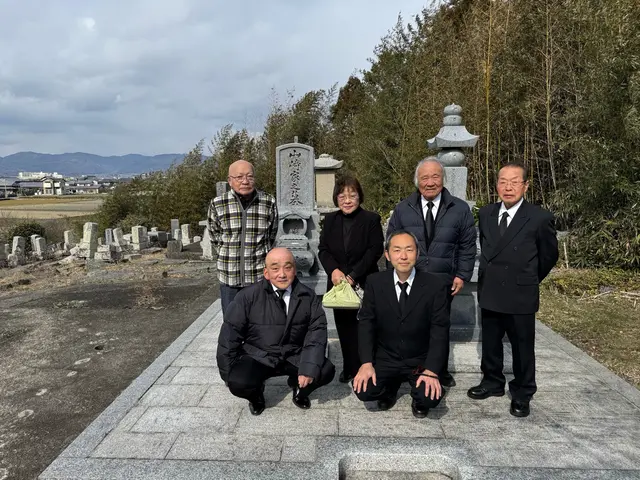 プロの技術でご満足いただけるように心を込めて撮影いたしますサービスの画像