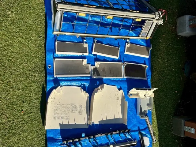 クレーム0！お客様第一！安心安全のエアコンクリーニング誠意ある対応致します。サービスの画像