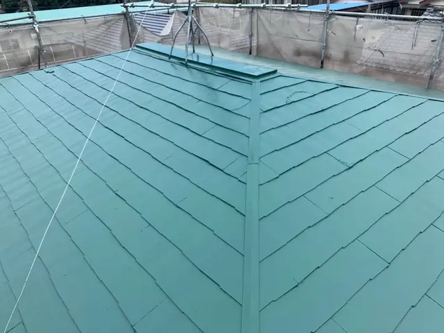 屋根塗装 / スレートサービスの画像