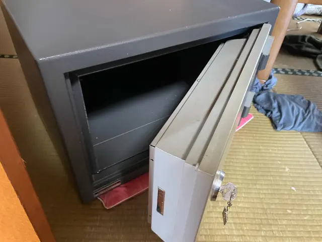 ☆最短30分にて対応可能です☆無料相談◎ロッカー鍵のご質問をお待ちしておりますサービスの画像