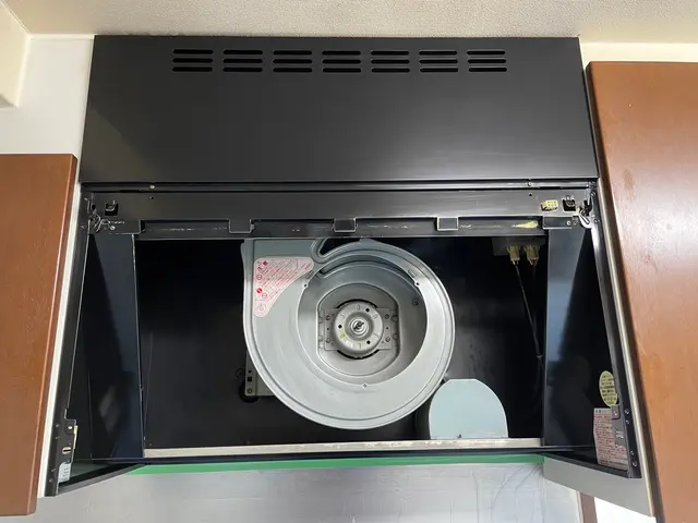 【業歴9年の実績】予約から施工まで全て自社対応◎営業時間外も対応可能サービスの画像