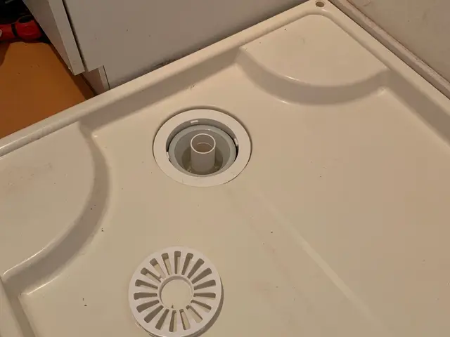 洗濯パン取付、色々提案出来ると思います！お気軽にご相談ください！カード決済OKサービスの画像