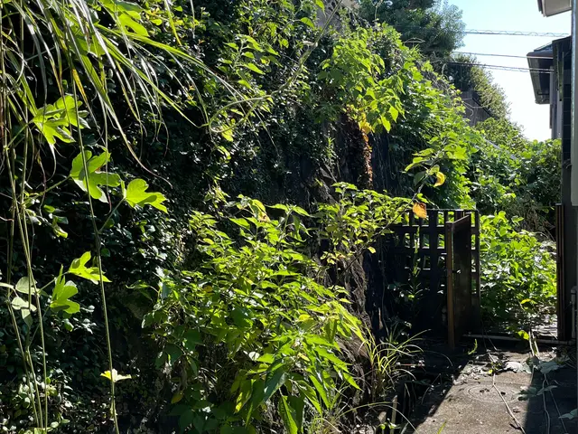 【職人歴15年の実績】予約から作業まで全て自社対応◎迅速丁寧に仕上げますサービスの画像