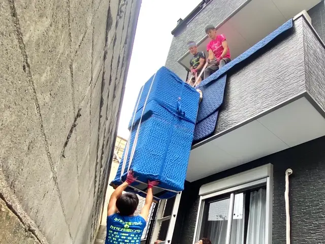 無料引取り不用品◎内容により可能　　　　　単身様、表示金額からお値下げ可能サービスの画像