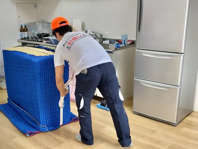 無料引取り不用品◎内容により可能　　　　　単身様、表示金額からお値下げ可能サービスの画像