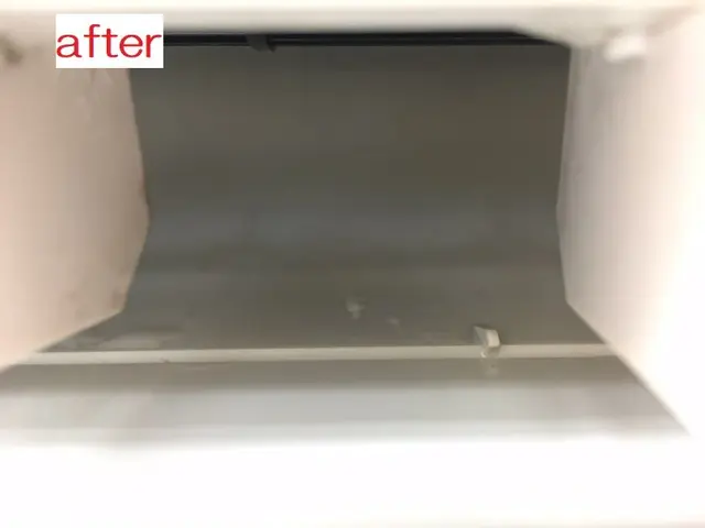 2台以上がお得！ 低刺激洗剤使用！安心の保険加入店！サービスの画像