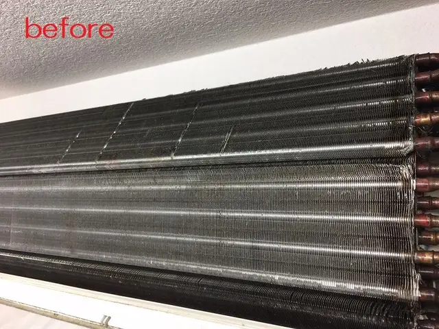 2台以上がお得！ 低刺激洗剤使用！安心の保険加入店！サービスの画像