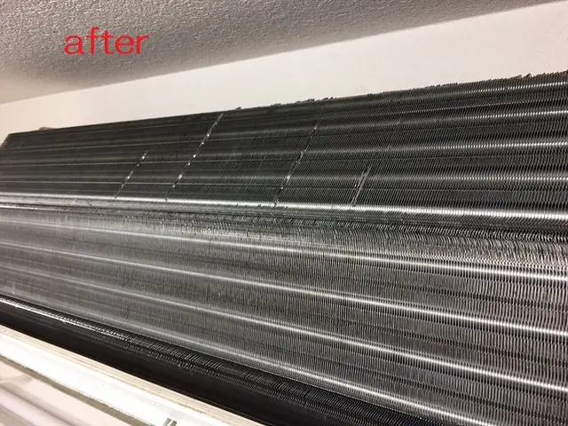 2台以上がお得！ 低刺激洗剤使用！安心の保険加入店！サービスの画像