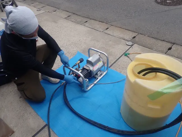 八王子発! シロアリ駆除＊予防 ペットにも安全な薬剤☆クレカ＊PayPay可☆サービスの画像