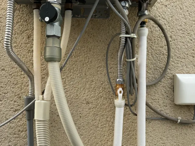 【即日対応可！秋季割中！】大手経験豊富！・どんな箇所でもまずはご相談ください♪サービスの画像