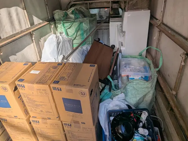 ★2000件以上の実績★迅速・丁寧な対応で、お客様の悩みを解決！サービスの画像