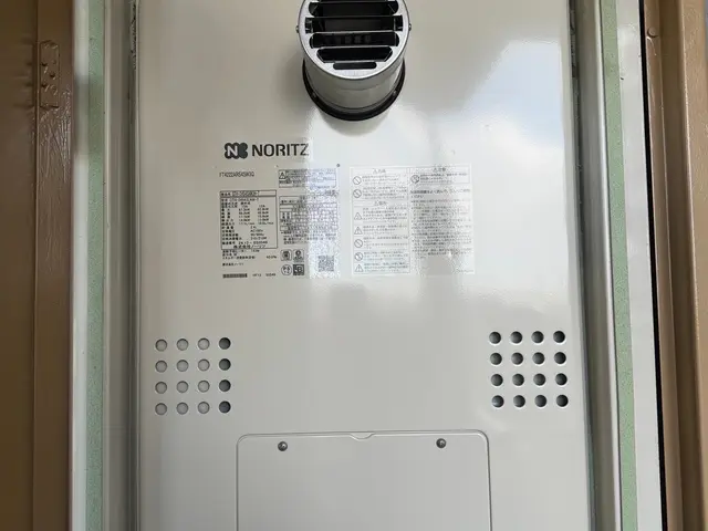 【すぐにお湯を出したい方へ】在庫あり！即日工事OK！お気軽にお問い合わせくださいサービスの画像