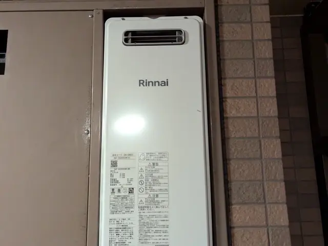 【すぐにお湯を出したい方へ】在庫あり！即日工事OK！お気軽にお問い合わせくださいサービスの画像