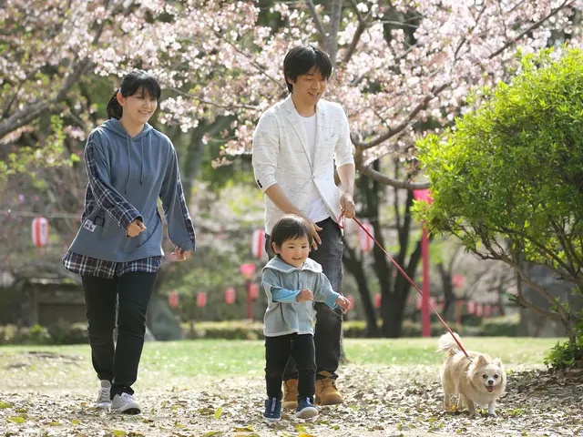 あたたかい雰囲気の写真を撮影させていただきます。