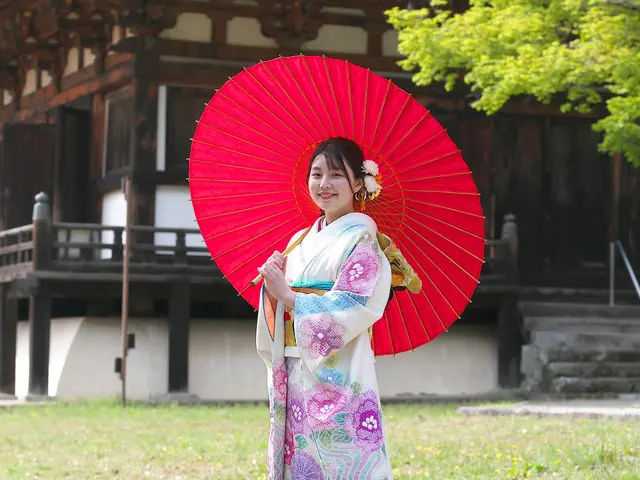 あたたかい雰囲気の写真を撮影させていただきます。