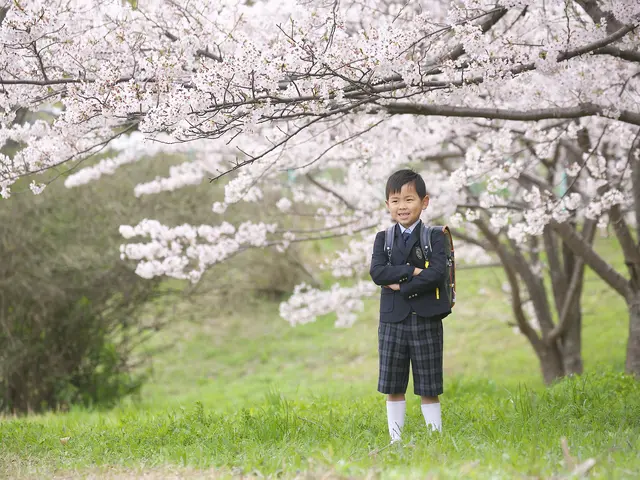 あたたかい雰囲気の写真を撮影させていただきます。