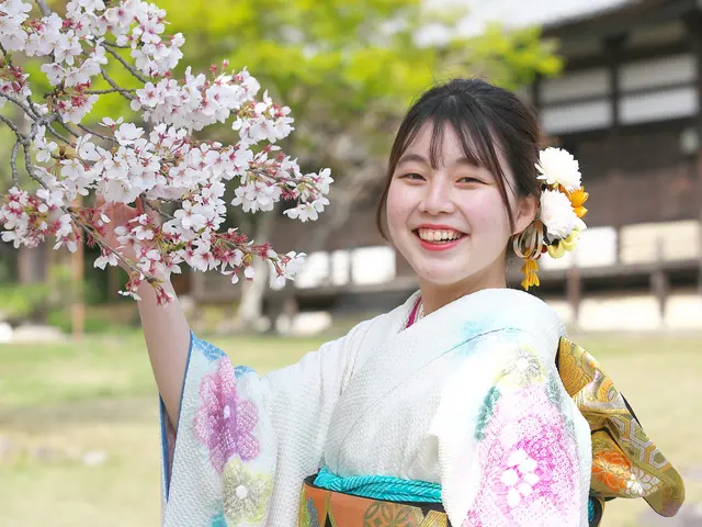 あたたかい雰囲気の写真を撮影させていただきます。