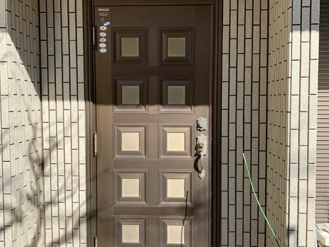 お気軽にお声掛けして下さい！　当社は取り付け工事のみはやっておりませんサービスの画像