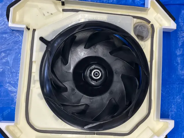 損害保険加入済。天カセ4方向対応。某航空会社も採用する洗剤で徹底洗浄。サービスの画像