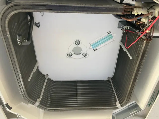 損害保険加入済。天カセ4方向対応。某航空会社も採用する洗剤で徹底洗浄。サービスの画像