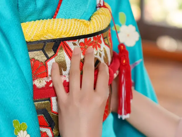 はじめてでも安心。一級着付け技能士がお支度します。上質なお着物レンタルも可能です