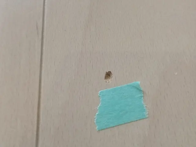 【リペア大好きな店長がお伺い！】傷・色褪せ・禿げまで幅広く対応します◉サービスの画像