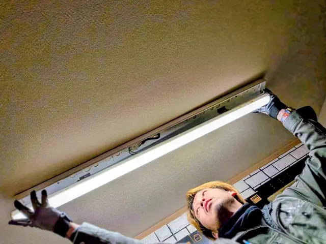 12年の実績！女性スタッフ同行可能で安心の自社施工サービスの画像