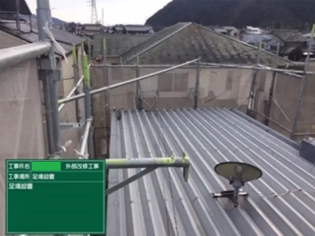 【損害保険加入済】◉お客様との信頼関係を大切に品質第一、施工実績も豊富です!サービスの画像