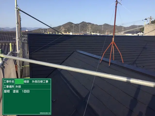 【損害保険加入済】◉お客様との信頼関係を大切に品質第一、施工実績も豊富です!サービスの画像