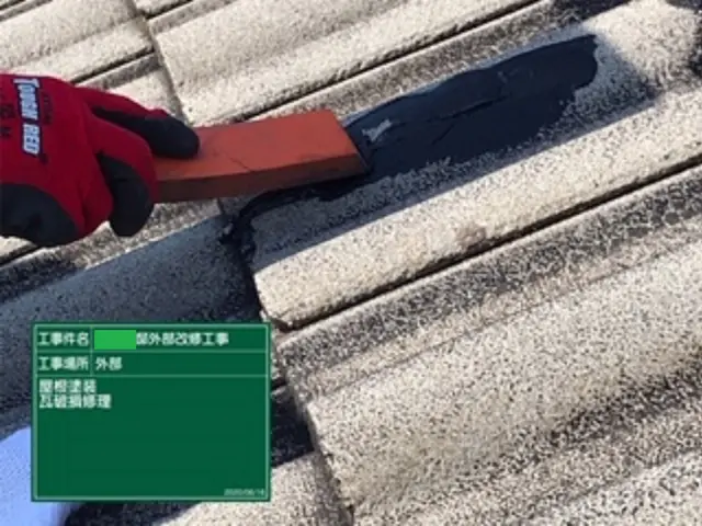 【損害保険加入済】◉お客様との信頼関係を大切に品質第一、施工実績も豊富です!サービスの画像
