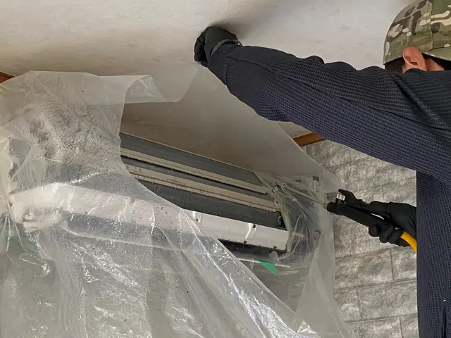 ◆年中無休◎作業実績100件以上◎営業時間外も対応可◎アフターフォロー万全サービスの画像