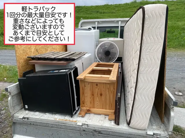 【お写真にて即時見積り】法人経営/当日翌日予約可◎/夜間対応/なる早返信！サービスの画像